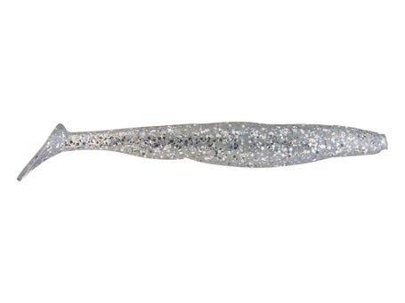 Strike King KVD Perfect Plastic Swimn Caffeine Shad