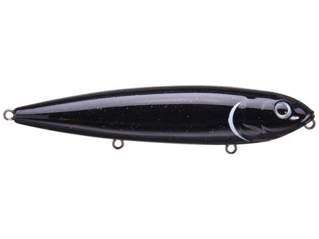 Strike King® HCKVDSDHK-665 - KVD Sexy Dawg Knock 4.5 5/8 oz. Bone Hard  Baits 