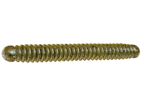 Strike King KVD Perfect Plastics OPT Supa Fry 