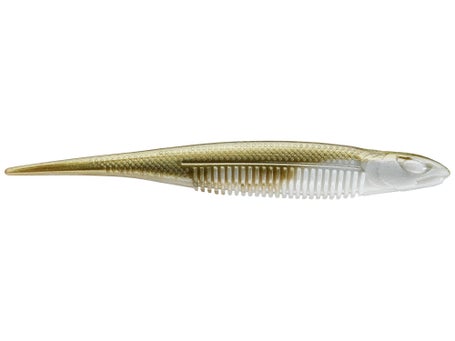Strike King Spotlight Sonic Coat Shim E Minnow