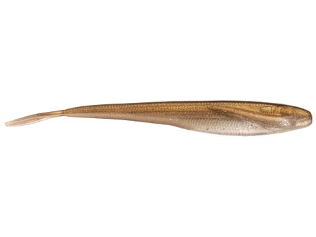 Strike King Spotlight Winged Minnow