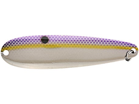 Sexy Spoon 4  Strike King Lure Company