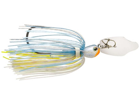 Strike King Mini-King Spinnerbait — Lake Pro Tackle