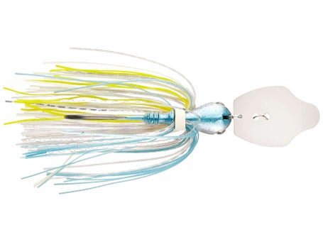 Jackall DOOON Spinnerbait 1/2oz / Sexy Pro Blue