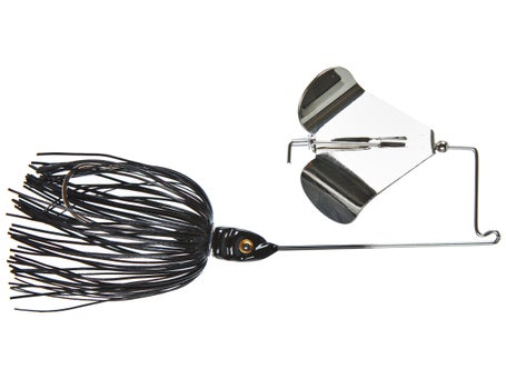 What is your favorite buzzbait?