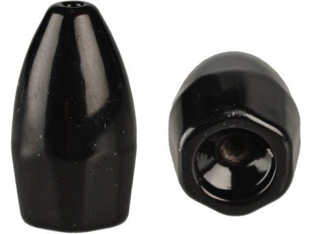 Ultra Tungsten Bullet Weight 1 1/4 OZ – Fishing World