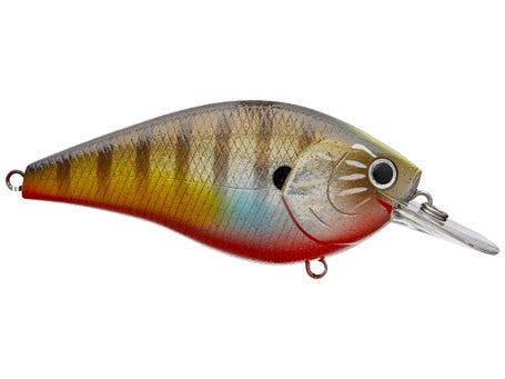 Lucky Craft SKT Magnum 110 Mag MR Crankbaits\