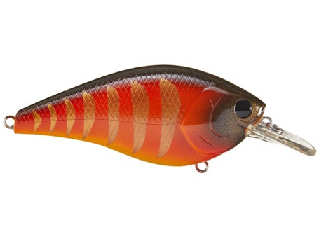 Lucky Craft SKT Magnum 110 Mag MR Crankbaits\