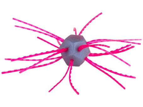 Strike King Tumbleweed Floating