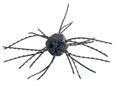 Strike King Tumbleweed Floating\