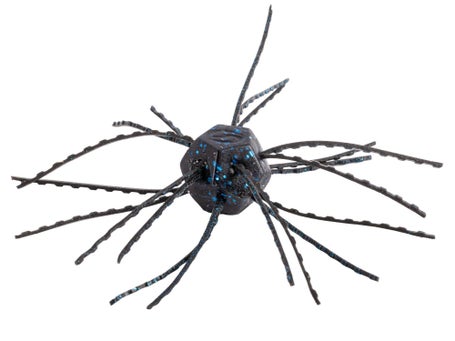 Strike King Tumbleweed Salted\