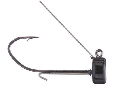 Weedless Jig Head Rigging [Top 4 Mistakes] 