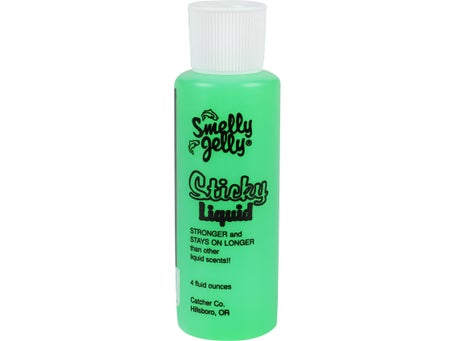 Liquid Mayhem Shad Scent