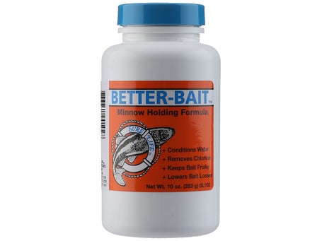 SureLife Better Bait in Bulk Refill Save Off Factory Prices Many Sizes 1 lb - 12 lbs. (1)