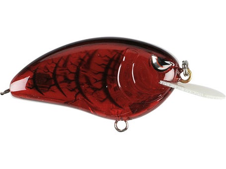 Red River Lures Little Big-R Lure New in Box Old Stock