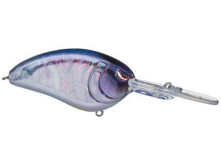 Favorite Fishing Phat Glass Casting Crankbait Rod — Discount Tackle