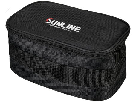 Sunline Leader Line Storage Bag