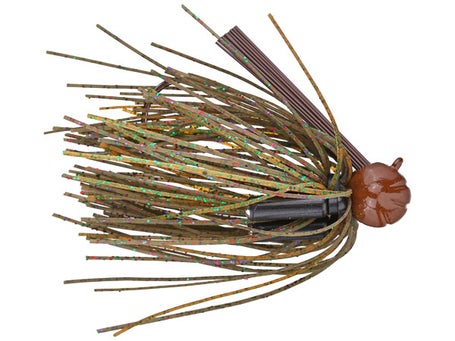 Santone Lures M Series Football Jig