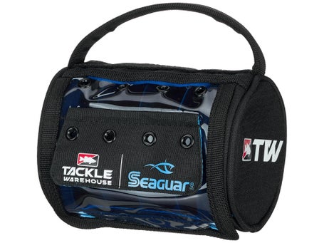 Tackle Warehouse & Seaguar Line Management Bags