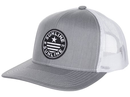 Sunline Major Trucker Hat