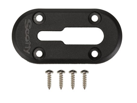 Scotty 440 Low Profile Track