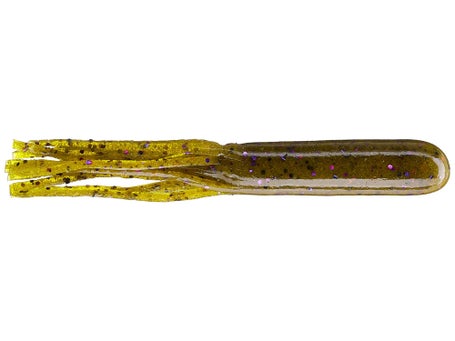 Secret Lures Stupid Tube 3.75 8pk