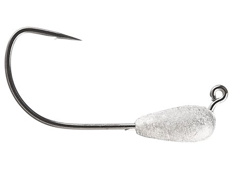 Secret Lures  Swimbait Head Weedless Head Hook