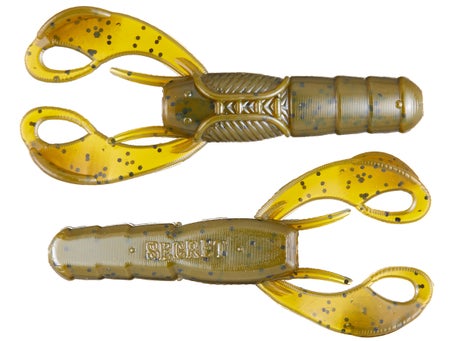 Secret Lures Stupid Craw