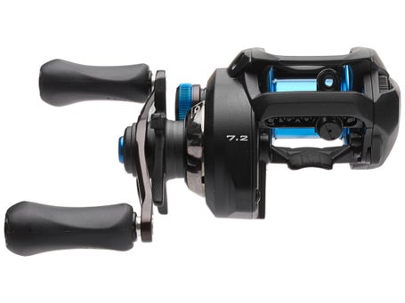 SLX DC, BAITCAST REELS, REELS, PRODUCT