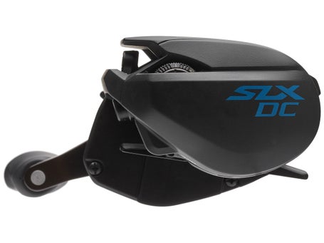 Shimano SLX DC Baitcasting Reel