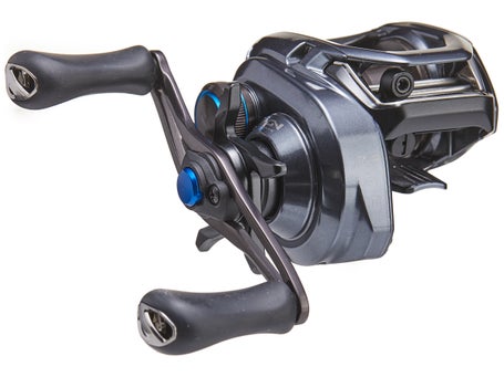 Shimano SLX 70 A Baitcasting Reels - TackleDirect