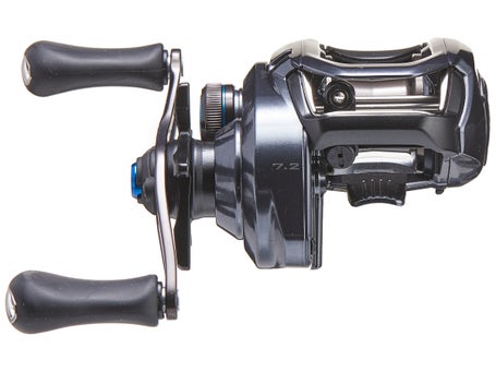 Shimano SLX 70 Casting Reels Tackle Warehouse