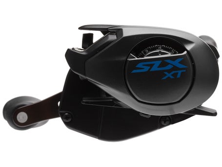 Shimano SLX 150 XT Casting Reel | Tackle Warehouse