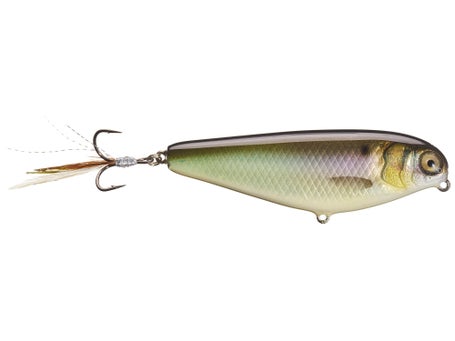 JB Customs Sly Dog 4.5 Walking Bait