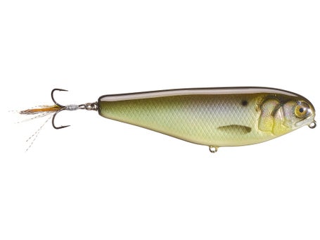 JB Customs Sly Dog 6 Walking Bait