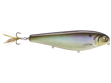 JB Customs Sly Dog 8 Walking Bait