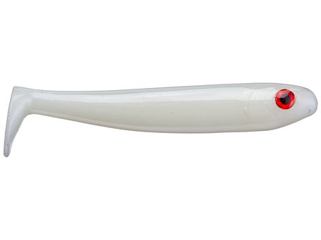 Smash-Tech Custom Baits Hollow Body Swimbaits