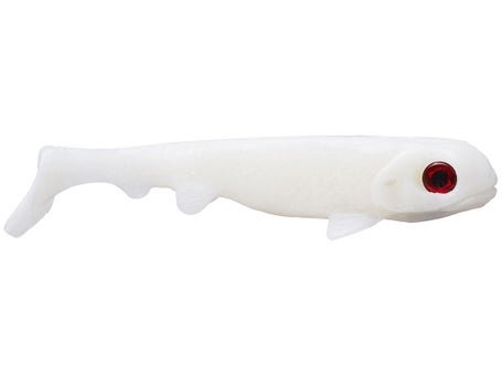 Smash-Tech Custom Baits Headhunter Line-Thru Swimbaits