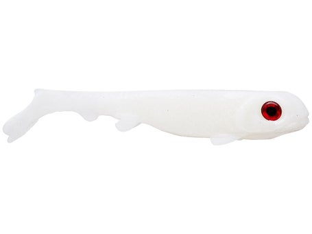 Smash-Tech Custom Baits Headhunter Weedless Swimbaits