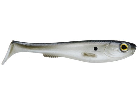 TYG Shad Glide bait swimbait custom 7 inch SALE Gonna Get Bit