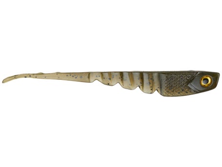 Smash-Tech Baits Blade Aid Trailer Soft Jerkbaits 5
