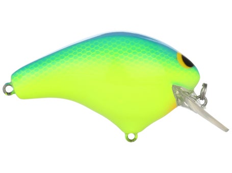 Shimano Macbeth Big Squarebill Crankbait