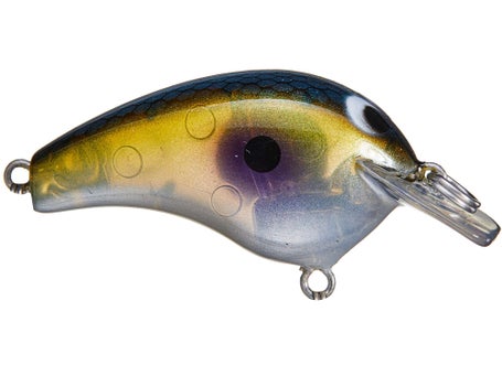 Shimano Macbeth 39 Tiny Crankbaits