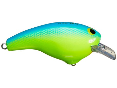 Shimano Macbeth Big 75F Crankbait - Ghost Shad