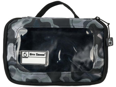 6th Sense Small Bait View Bag