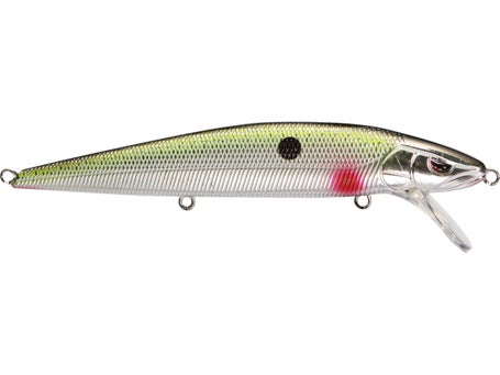 SPRO Mike McClelland McStick 115 Jerkbait