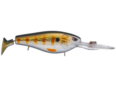 SPRO Madeye Shad 55 Crankbait