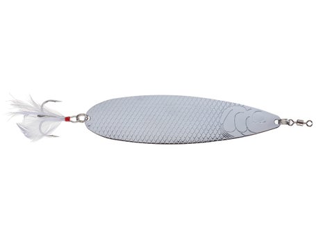 6th Sense Magnum 170 Sonar Spoon Shad Hammer