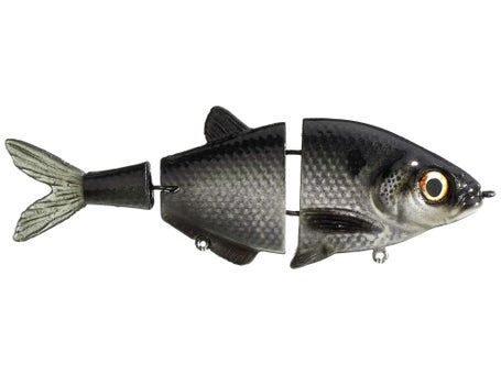 Savage Gear 3D Gizzard Shad (Line Thru)