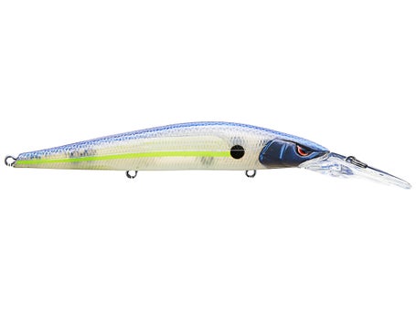 SPRO Mike McClelland McStick 110 +1 Jerkbait